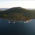 Glamping Festa Kornati * Pristanisce