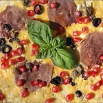 Glamping Festa Kornati Glamping Pristanisce