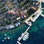 Glamping Festa Kornati Pristanisce