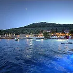 Glamping Festa Kornati Pristanisce