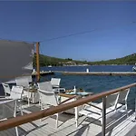 Glamping Festa Kornati Glamping