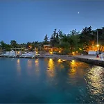 Glamping Festa Kornati Glamping Pristanisce