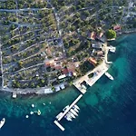 Glamping Festa Kornati Pristanisce