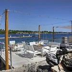 Glamping Festa Kornati * Pristanisce
