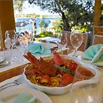 Glamping Festa Kornati Glamping Pristanisce