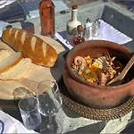 Glamping Festa Kornati Pristanisce