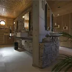 Glamping Festa Kornati Glamping Pristanisce