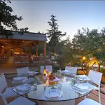 Glamping Glamping Festa Kornati *