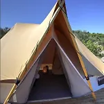 Glamping Festa Kornati * Pristanisce