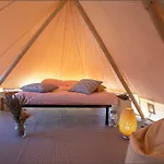 Glamping Festa Kornati * Pristanisce