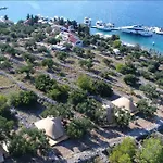 Glamping Festa Kornati Glamping