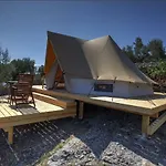 Glamping Festa Kornati Pristanisce