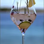 Glamping Glamping Festa Kornati Pristanisce