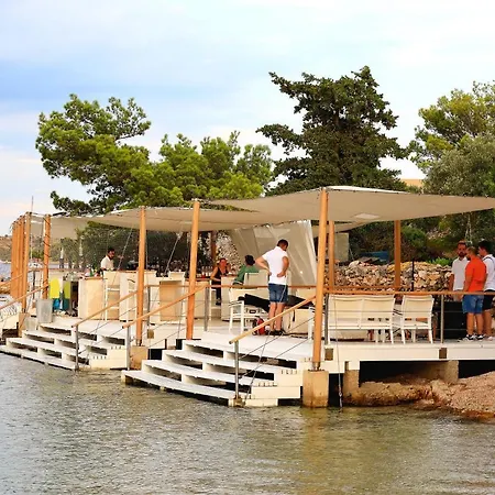 Glamping Festa Kornati