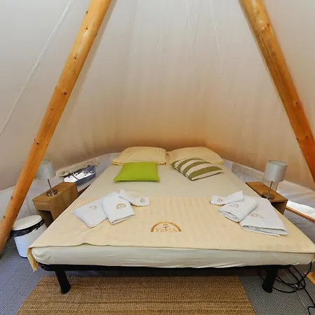 Glamping Festa Kornati *
