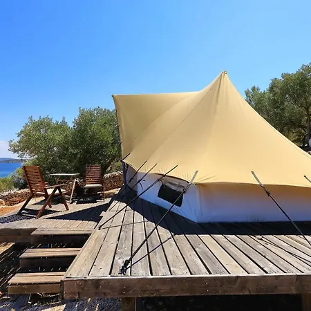Glamping Festa Kornati