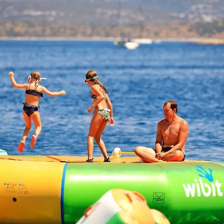 Glamping Festa Kornati