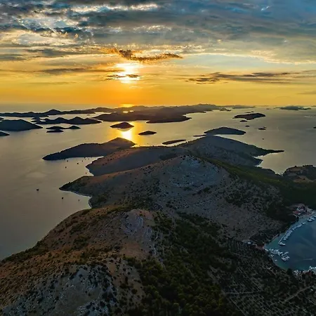 Glamping Festa Kornati