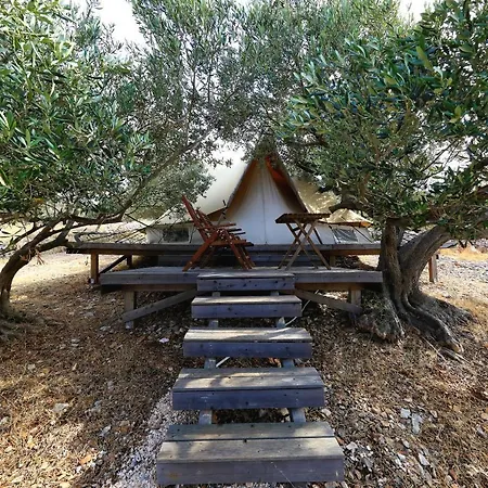 Glamping Festa Kornati *