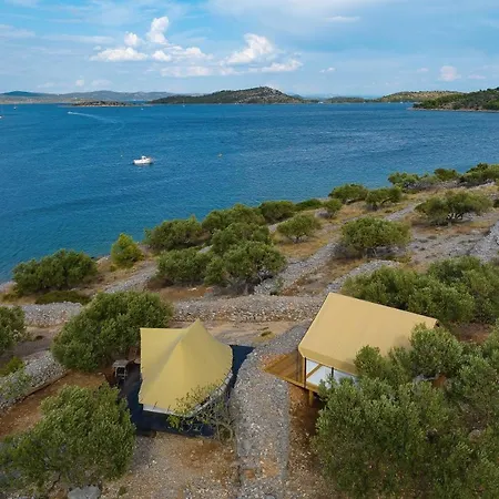Glamping Festa Kornati *