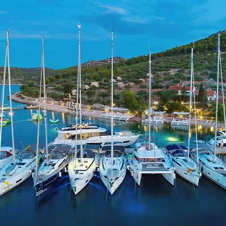 Glamping Festa Kornati