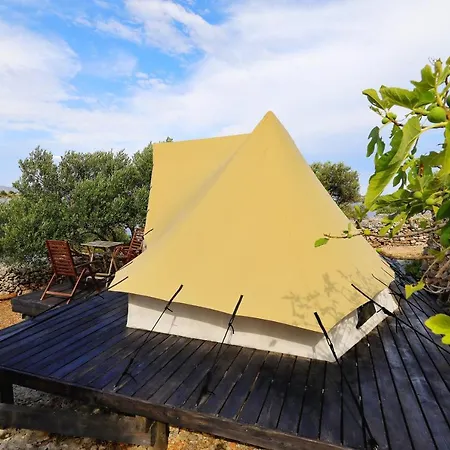 Glamping Festa Kornati *