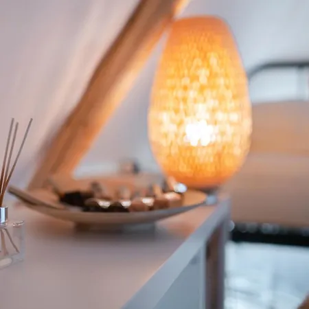 Glamping Festa Kornati *