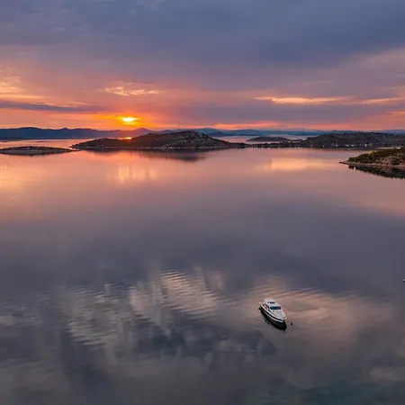 Glamping Festa Kornati