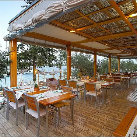 Glamping Festa Kornati