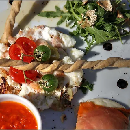 Glamping Festa Kornati