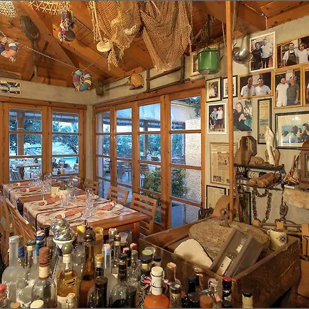 Glamping Festa Kornati *