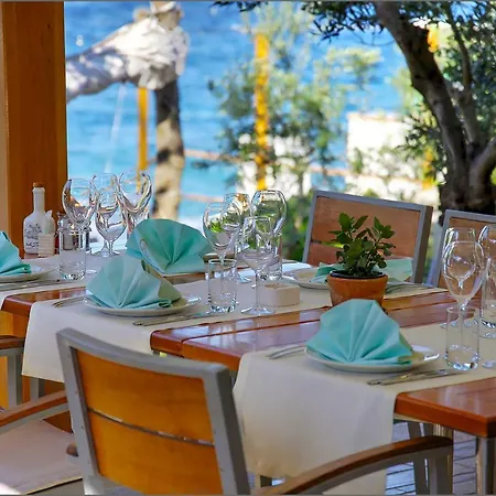 Glamping Festa Kornati Pristanisce