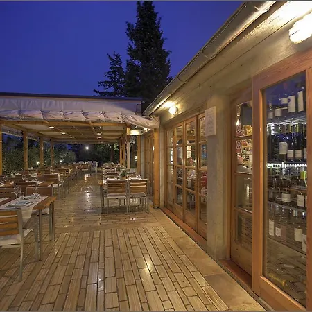 Glamping Festa Kornati Pristanisce