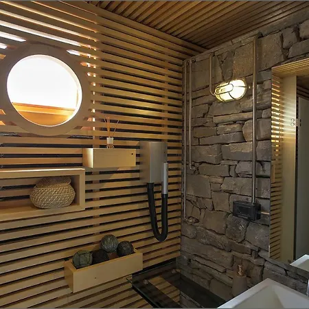 Lüks kamp alanı Glamping Festa Kornati *