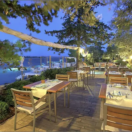 Glamping Festa Kornati * Pristanisce