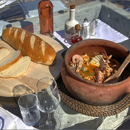 Glamping Festa Kornati Pristanisce