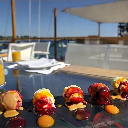 Glamping Festa Kornati Pristanisce
