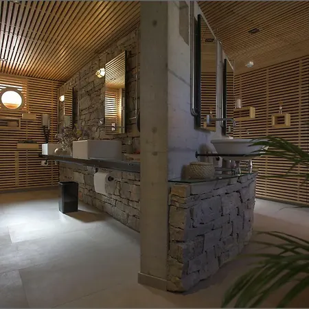 Glamping Festa Kornati Luxusní stan Pristanisce