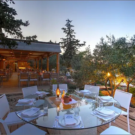 Luxusní stan Glamping Festa Kornati *