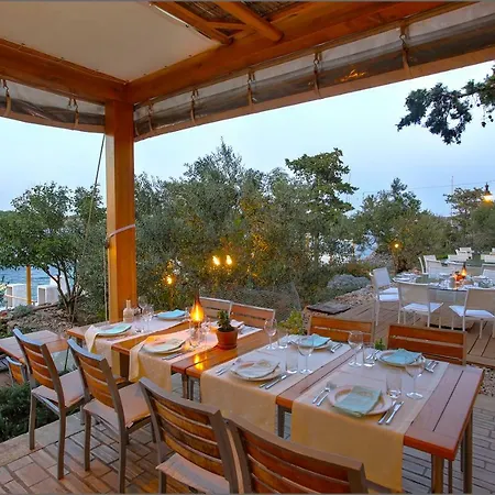 Glamping Festa Kornati