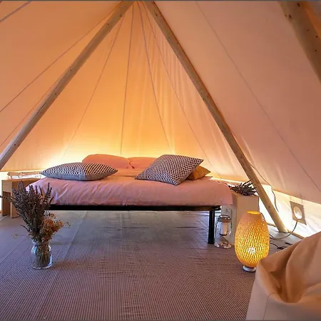 Glamping Festa Kornati * Pristanisce