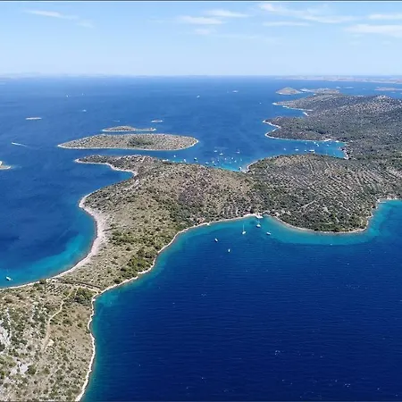 Glamping Festa Kornati *