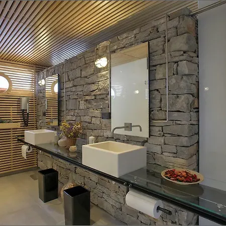Glamping Festa Kornati * Pristanisce