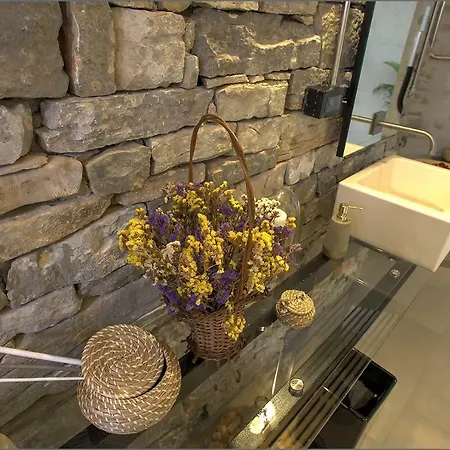 Glamping Festa Kornati