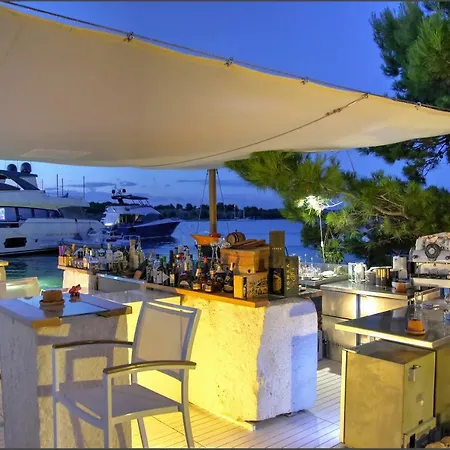 Glamping Festa Kornati Luxusní stan *