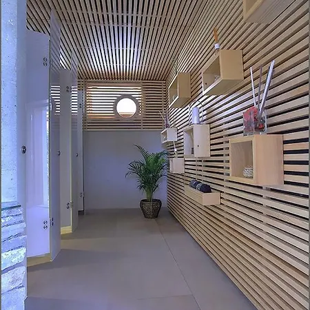 Glamping Festa Kornati Luxusní stan *