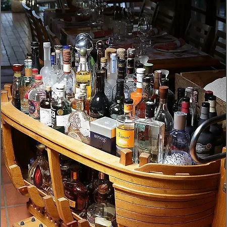 Luxusní stan Glamping Festa Kornati Pristanisce