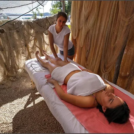 Glamping Festa Kornati Pristanisce