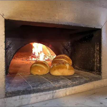 Glamping Festa Kornati