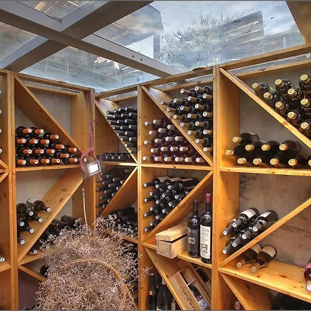 Luxusní stan Glamping Festa Kornati